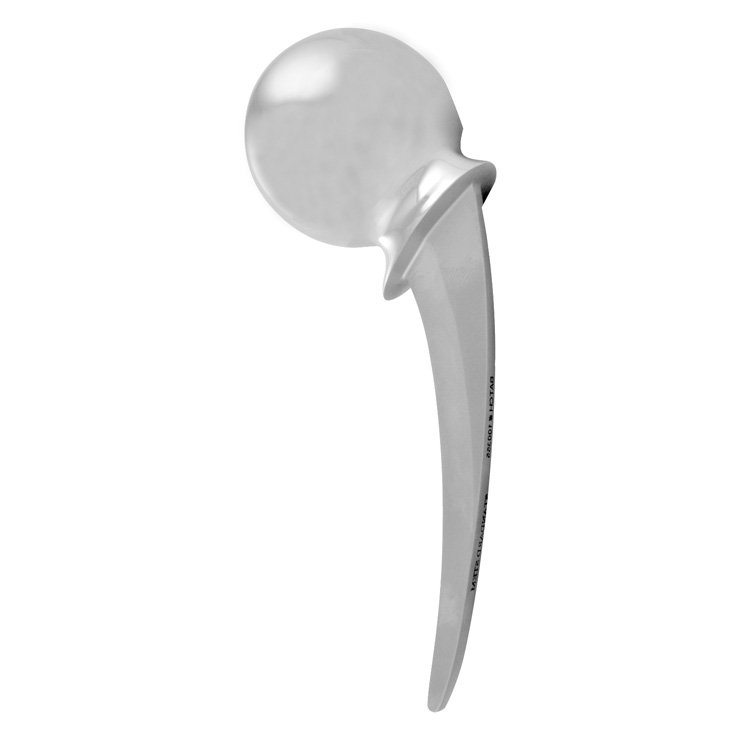 Thompson Hip Prosthesis Excel Standard Narrow Stem Siiora