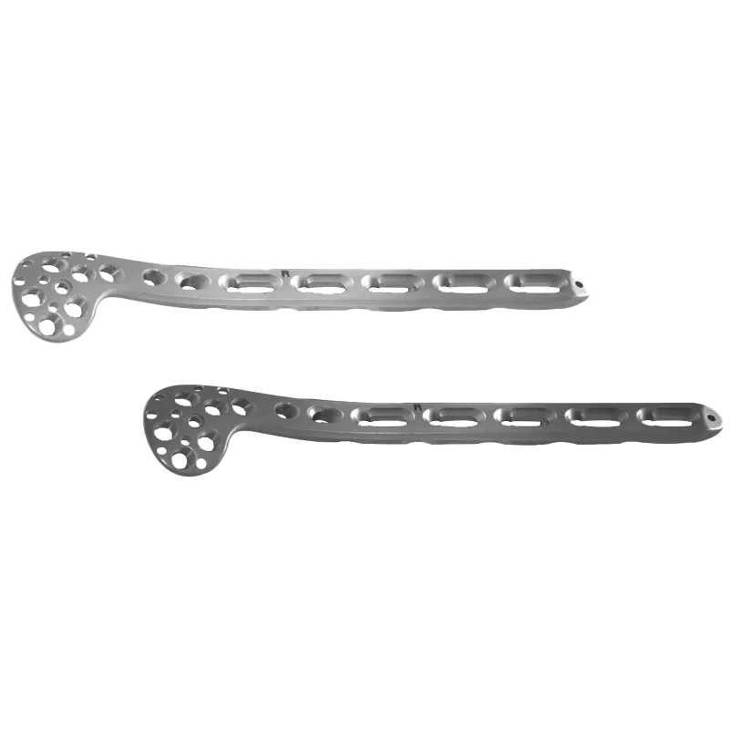 Locking Periarticular Proximal Humerus Plate 3.5 / 4.0mm