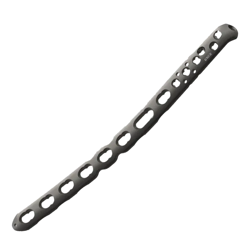 Locking Variable Angle Extra Articular Ulna Plate 2.7/3.5mm