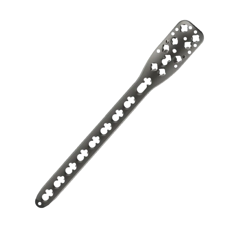 Locking Variable Angle 3.5mm PHMA Locking Plate (Proximal Humeral Multi Angle) – Long