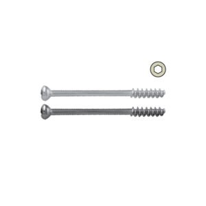 4.0mm Dia Cancellous Screw Short Thread (Hexdrive)