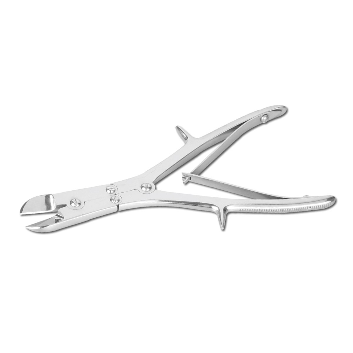 Bone Cutting Forceps - Straight (Double Action)
