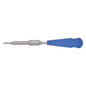 Hexagonal Screw Driver with Self Holding Sleeve 3.5mm Tip (for 5.0mm Locking Head & 5.0mm Locking Cancellous Screws)