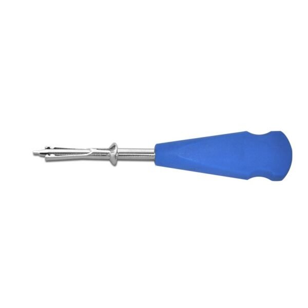 Mini Hexagonal Screw Driver with Sleeve