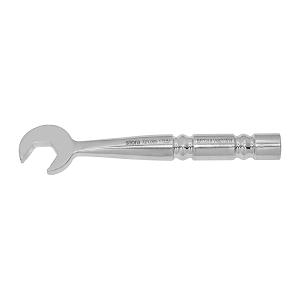 Spanner Stainless Steel - 17mm