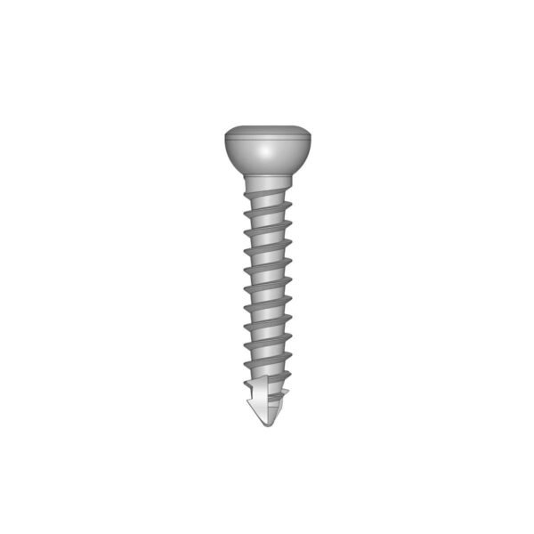 4.5mm Cortical Screw Self Tapping - (Hexdrive)