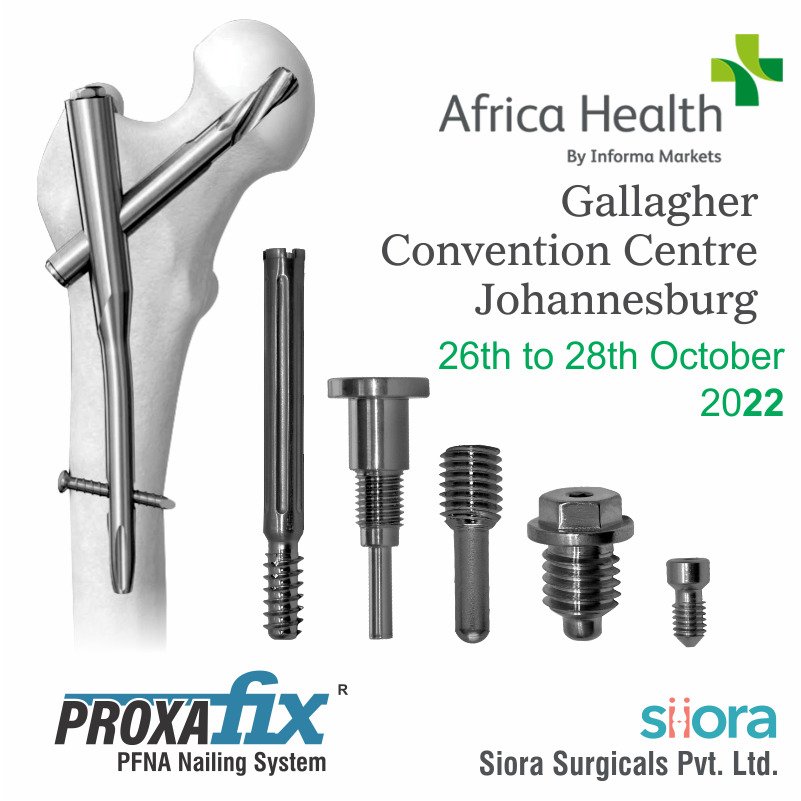 Africa Health 2022