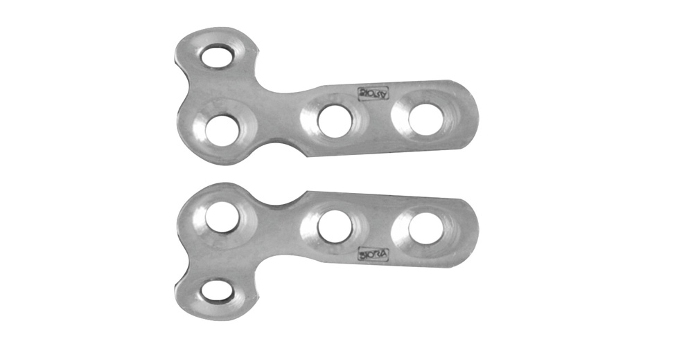 Know About Stainless Steel Orthopedic Implant