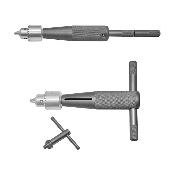 Pin Inseration device 6.0mm capacity (with two operating option)