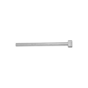 Protection Sleeve Flat Cut 9.5mm X 8.0mm X 145mm For Variable Angle Tibia & Femur Distal Zig