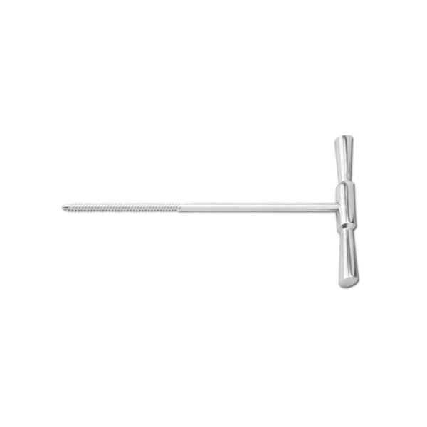 Tap for 2.4mm Locking Head Screws