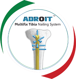 ADROIT Multifix Tibia Nailing System