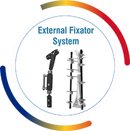 External Fixator System