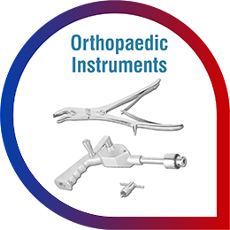 Orthopaedic Instruments