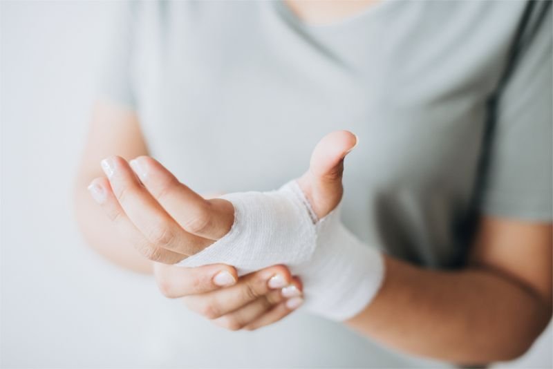 Everything You Need to Know About Bone Fractures