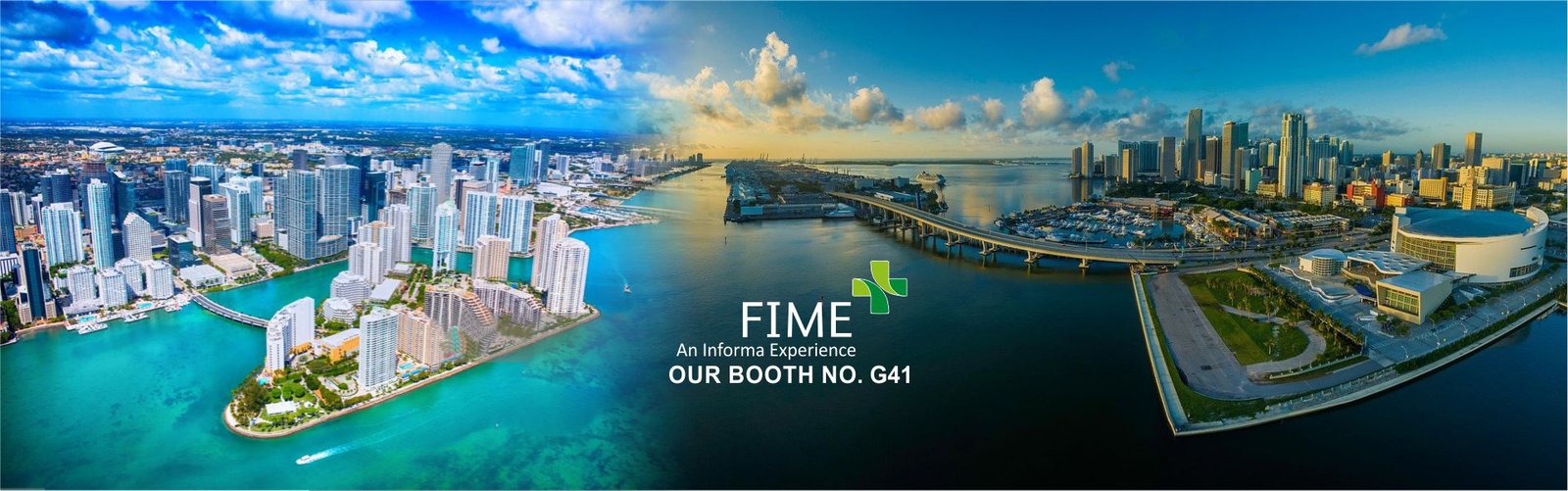 FIME Show Miami 2024 A Premier Medical Exhibition in the USA