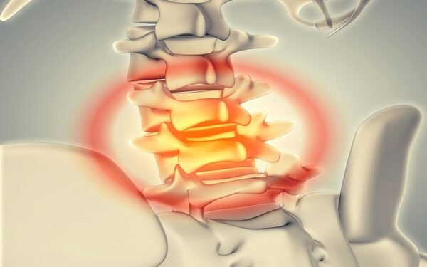 Degenerative Disc Disease Causes Symptoms And Treatment