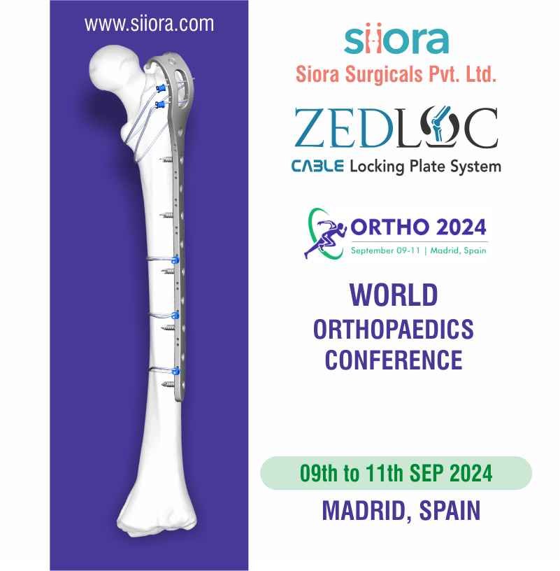 World Orthopedics Conference