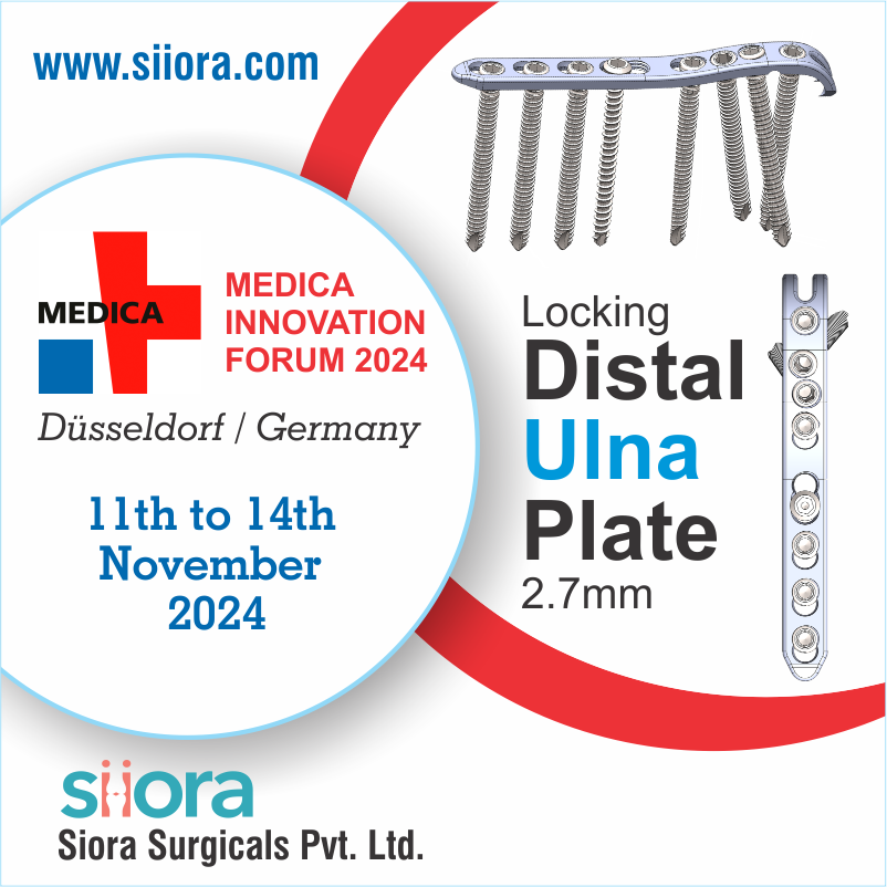 Read more about the article Medica Exhibition in Germany – A Must-Visit Event