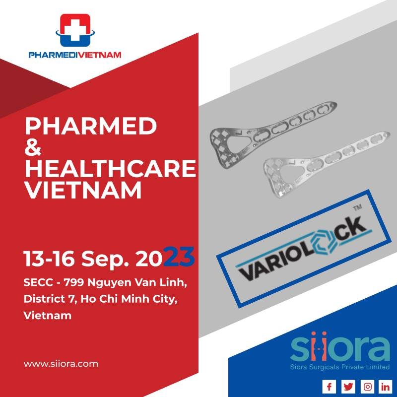 Pharmedi Healthcare Vietnam