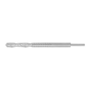 Cannulated Tibia Reamer 11mm