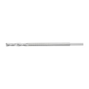 Cannulated Tibia Reamer 8mm