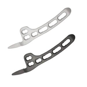 Locking Clavicle Hook Plate 3.5mm ( Hook Depth 15mm)