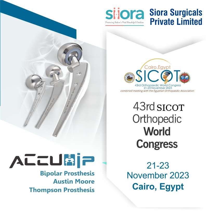 SICOT Orthopedic World Congress