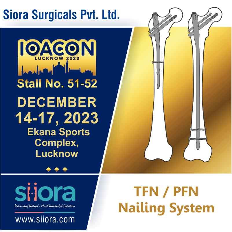 IOACON Orthopedic Conference
