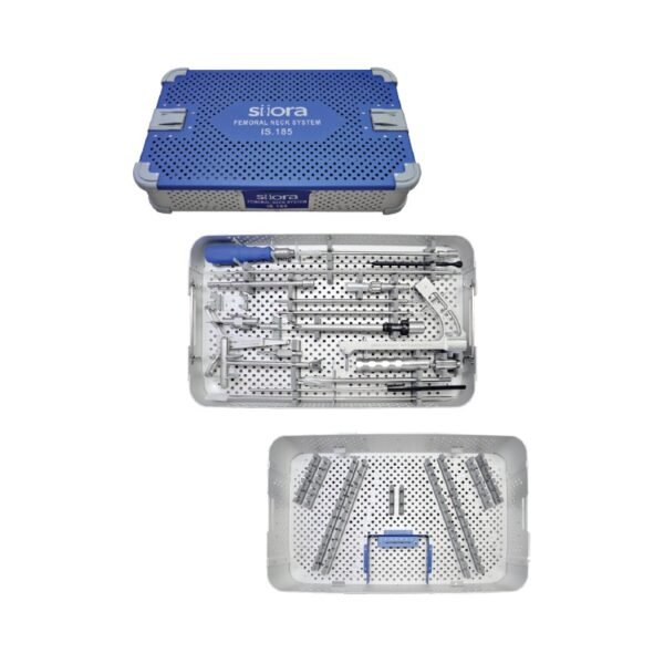 FNS - Femoral Neck System Instrument Set