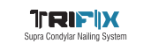TRIFIX Supra Condylar Nailing System logo