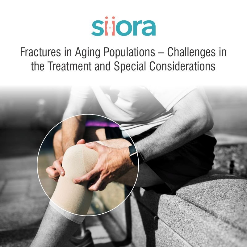 Fractures in Aging Populations