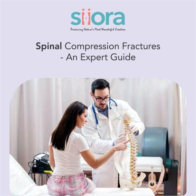 Spinal Compression Fractures