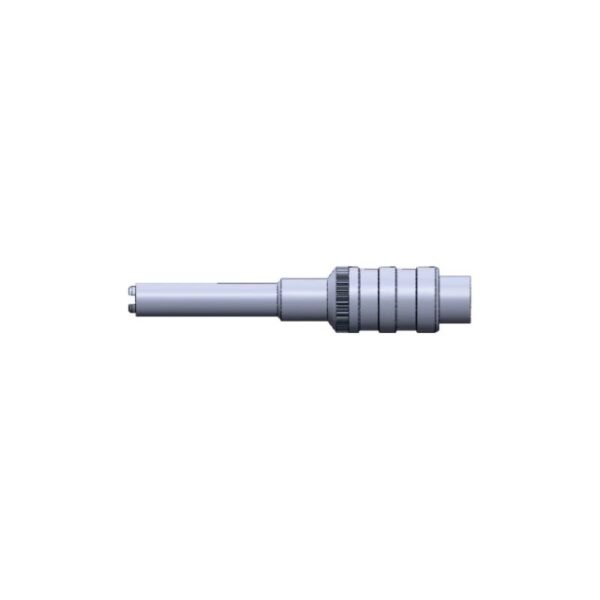 Self Holding Sleeve for 2.4/2.7mm Locking & Cortical Screw