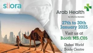 Arab health