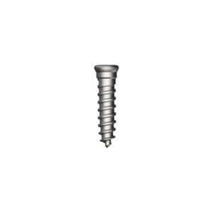 3.5MM Anterior Cervical Screw Self Drilling – Titanium