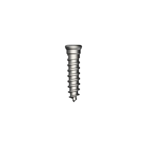 3.5MM Anterior Cervical Screw Self Drilling - Titanium