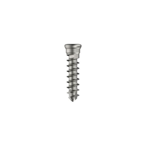 3.5MM Anterior Cervical Screw Self Tapping - Titanium