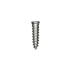 4.0MM Anterior Cervical Screw Self Drilling – Titanium