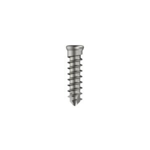 4.0MM Anterior Cervical Screw Self Tapping – Titanium