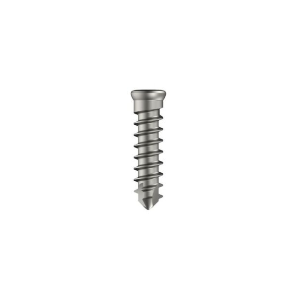 4.0MM Anterior Cervical Screw Self Tapping - Titanium