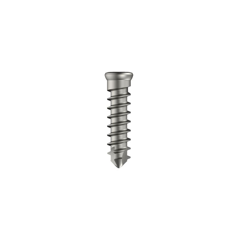 4.0MM Anterior Cervical Screw Self Tapping - Titanium