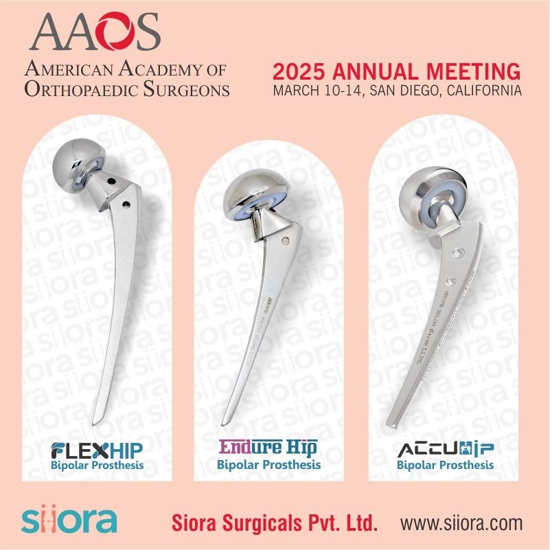 AAOS 2025