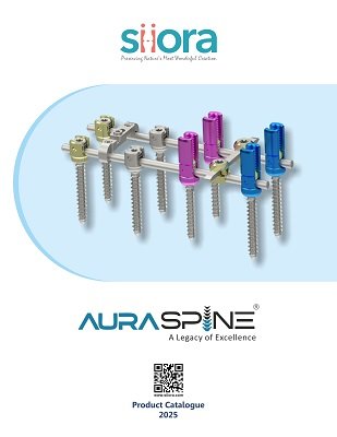 AURA SPINE