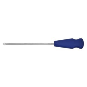 Ball Tip Screw Driver 4.8mm Tip – Silicone Handle