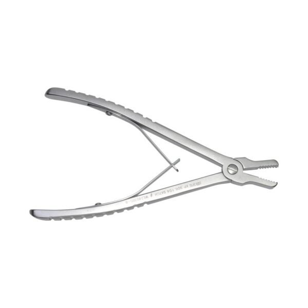 Breakable Forceps