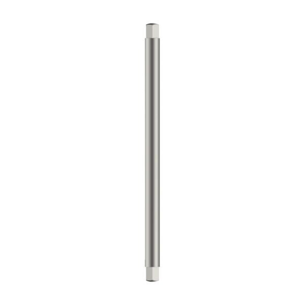 Connecting Rod Straight With Hex - Titanium