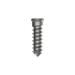 Corpectomy Cage Screw Self Tapping Dia. 4.5mm – Titanium