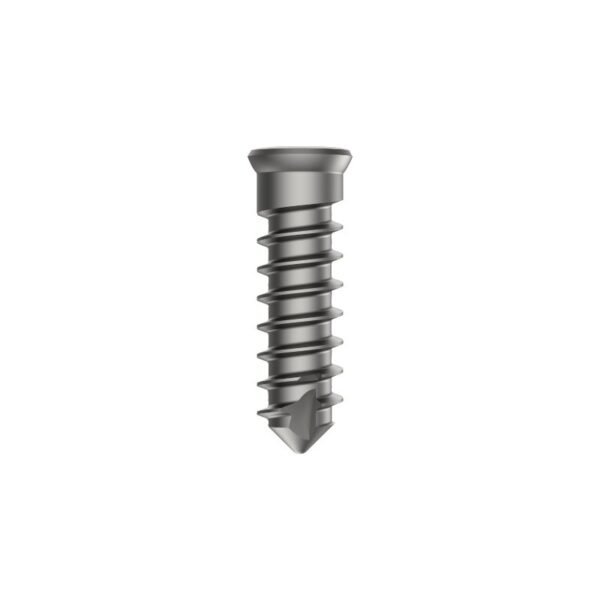 Corpectomy Cage Screw Self Tapping Dia. 4.5mm - Titanium