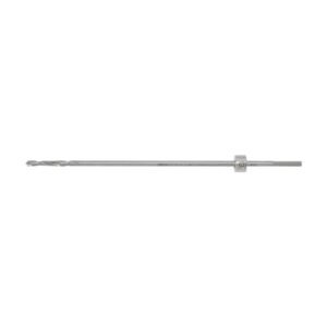 Drill Bit Plain Shank – Dia. 5.2mm X 250mm Long